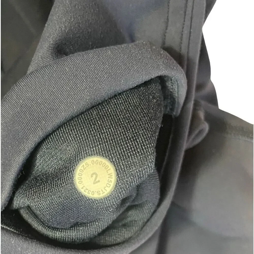 Lululemon In Still Leggings 28”